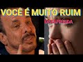 Ralf MANDA A REAL chama de DESAFINADA ELA quando tenta cantar MÚSICA de CRISTIAN E RALF