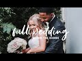 Wedding Photography Behind The Scenes - FUJIFILM XT3 Full Wedding Day
