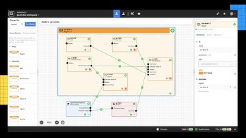 System Initiative Launch Demo