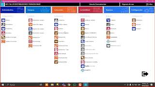 TALLER DE INNOVA SOFT PRO VERSION 1.97.24 screenshot 5