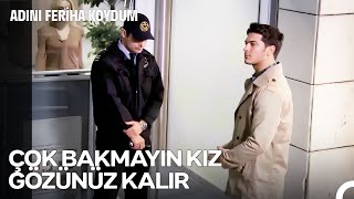 Üniversite Vlogu #17: Sevdiğim Çocuk GECE YURDUN ÖNÜNE GELDİ! - Adını Feriha Koydum