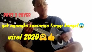 Thomas Arya-berbeza kasta(cover)by Andre manurung
