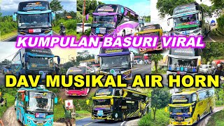 Download lagu KUMPULAN TELOLET BASURI 2024 VIRAL DAV MUSICAL AIR HORN MOONEYES WINSPECTOR KIDS PANDA RATU MAHER