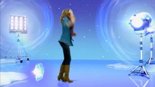 Bridgit Mendler Youre Watching Disney Channel  Winter 20122013