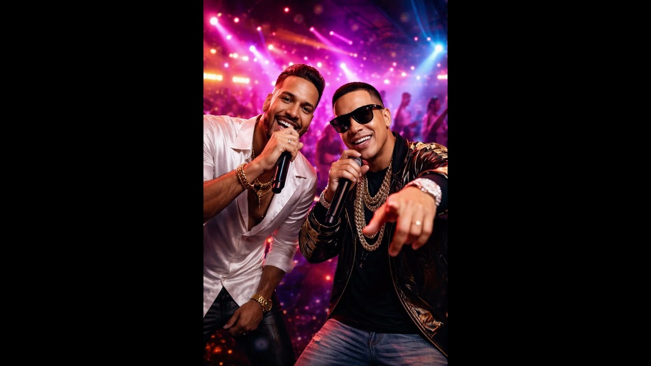 🎶 ¡Nuevo Éxito! 