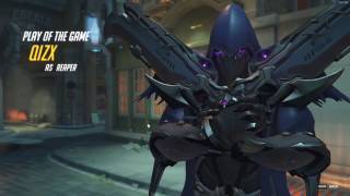 Sextuple Solo Kill (Reaper)