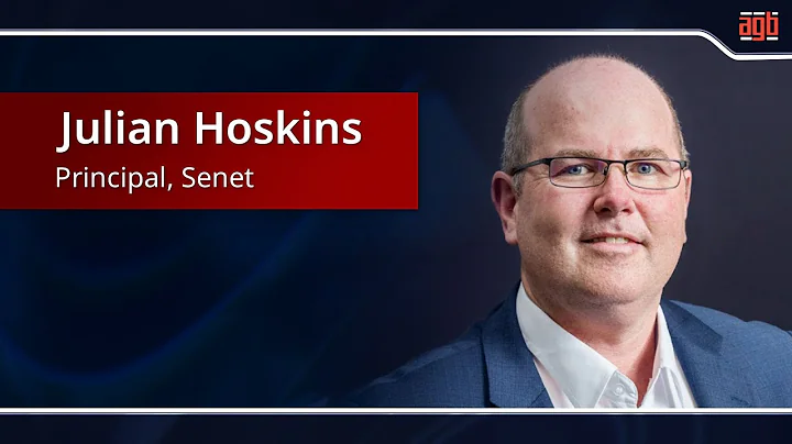 Julian Hoskins on the operational changes to come ...