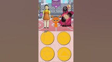 📹Avatar world squid  🦑  game #tocaboca #funny #animation #shorts