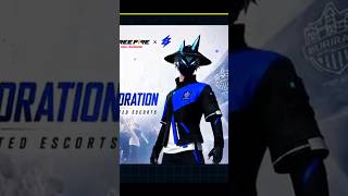 New Upcoming Bundle In Free Fire 😲 | #shorts #viral #video