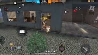 ff gameplay video in mobile 🔥🔥🔥🔥 #freefire #gaming #youtubeshorts  screenshot 3
