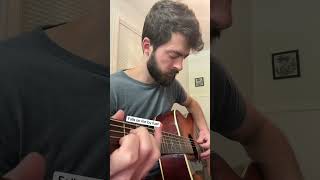 Falls on me by fuel #guitar #guitarperformance #guitarcover #acousticguitar #rockguitar