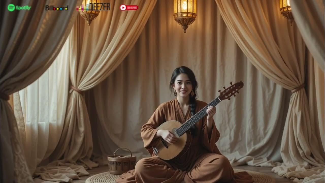 Kasbah Secrets — أسرار القصبة 🕌✨ Kasbah Secrets — أسرار القصبة 🕌✨