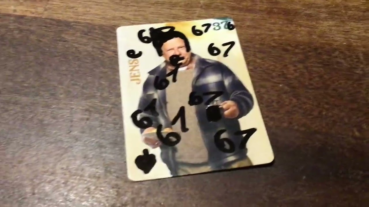 Jeg har tegnet på Valgtes jul kort