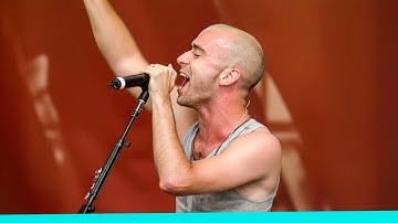 Live - Lightning Crashes | Live at Woodstock 