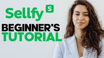 How to Use Sellfy: A Comprehensive Guide to Selling Digital Products and Earning Online