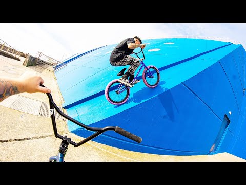 RIDING