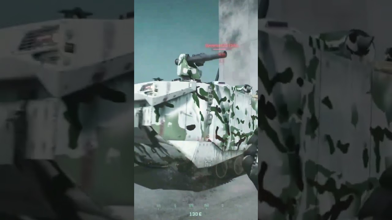 Battlefield 2042 - Anti-tank