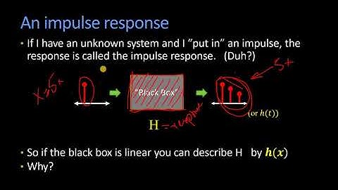 CV Lec 3 Convolution Correlation