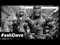 What Makes an IDEAL Training Partner? #askDave