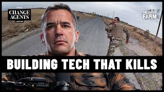 'How Do You Feel About Your Tech Being Used to Kill Other Humans'