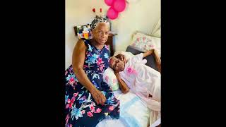 In Loving Memory of  Therese Christy  better known as Muriel  or Say-EnTur Tan                   ...