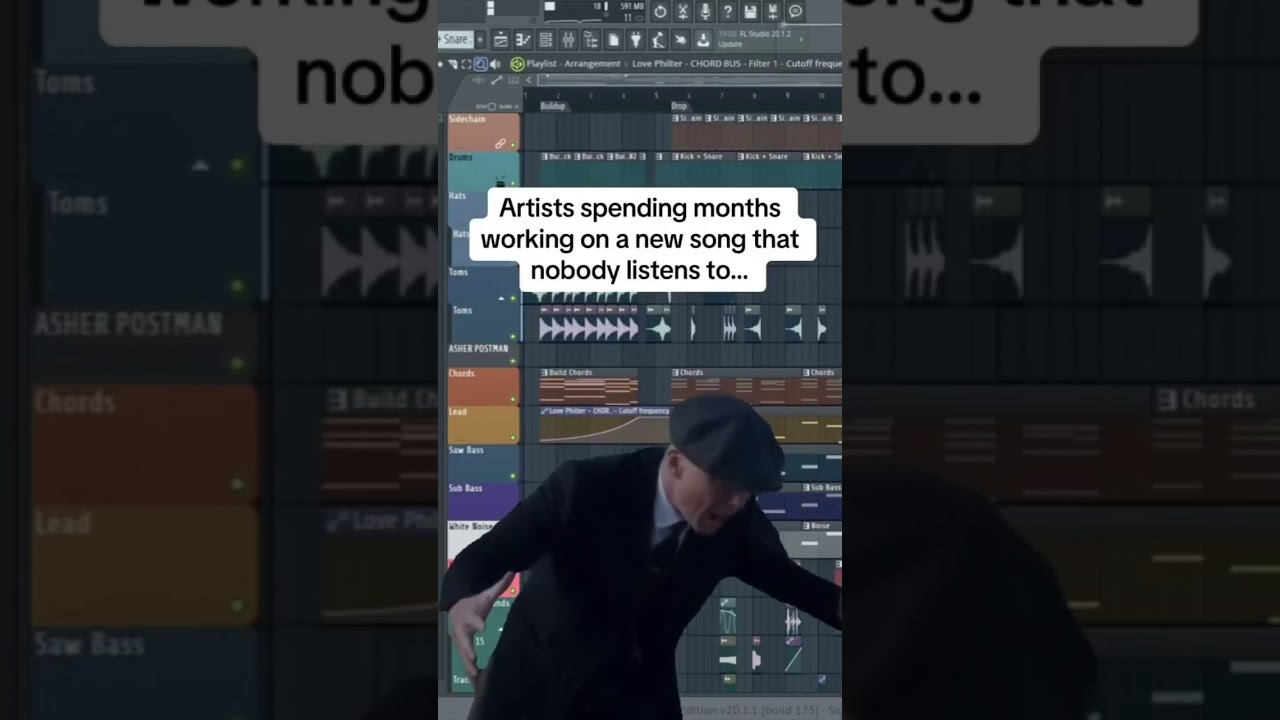 Get Your Music HEARD! 