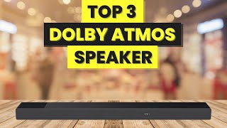 Breaking News! The Ultimate Dolby Atmos Soundbar for 2024 Is Here!