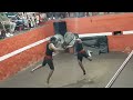 KERALA DIARIES - THEKKADY &amp; the martial art show- Kalaripayattu! 6th #Vlog