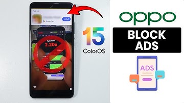 [ColorOS 15] How to Stop Ads in Oppo Mobile - Disable Ads
