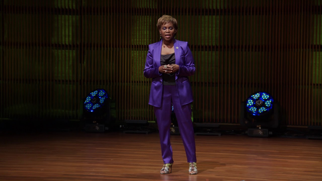 2019 Points of Light Conference Natalye Paquin YouTube