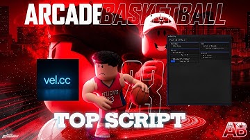 Best FREE Arcade Basketball SCRIPT!┃2025┃AUTO-GREEN┃WALKSPEED┃& MORE