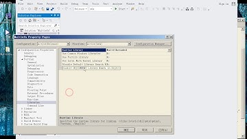 Compiling Windows version of Multiwfn via Visual Studio 2017 + Intel Fortran compiler