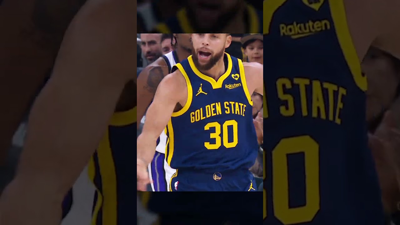 Steph Curry is NOT an All-Star Starter 😭