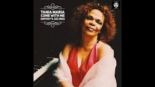 TANIA MARIA - COME WITH ME(SPIVEY'S JZZ MIX) - YouTube