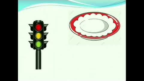 STATE -1st std Mathematics Lesson - 2 Solids around us.