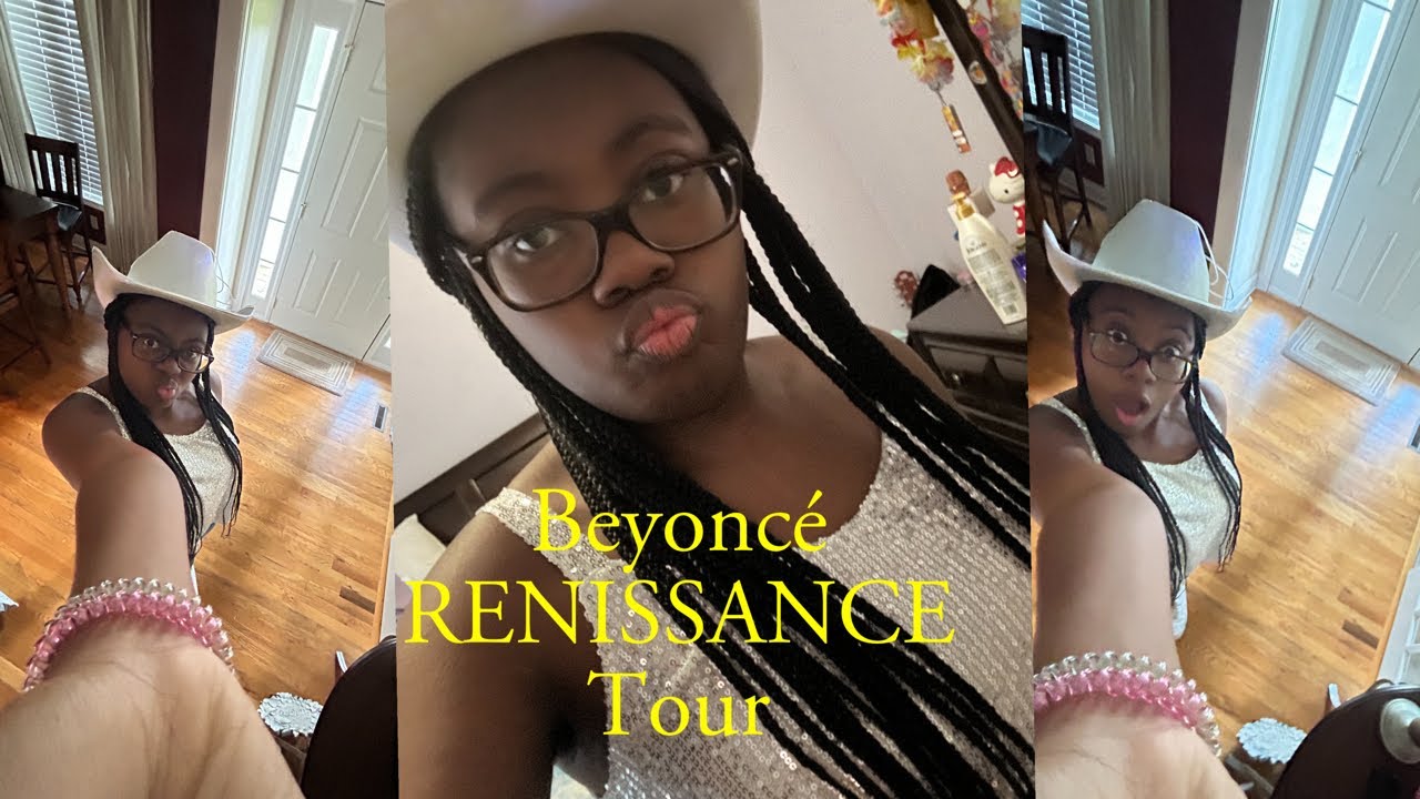 Beyoncé RENISSANCE Tour - YouTube