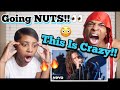 Korn - Blind ⚠️(OFFICIAL REACTION!) THEY CRAZY AF🔥🤟🏽