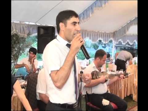 Nehmt Mirzyev ahargah 2014 Official Video