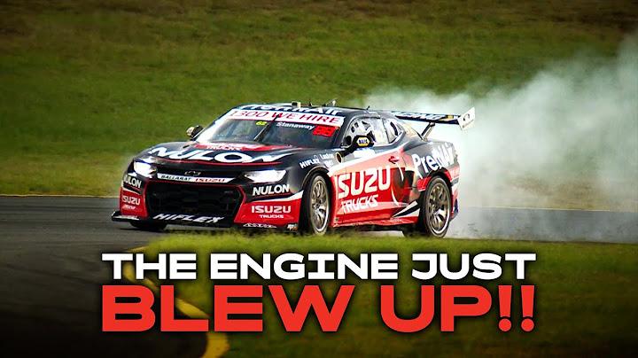 The Best Of Race Radio - Thrifty Sydney 500 | 2025 Repco Supercars Championship