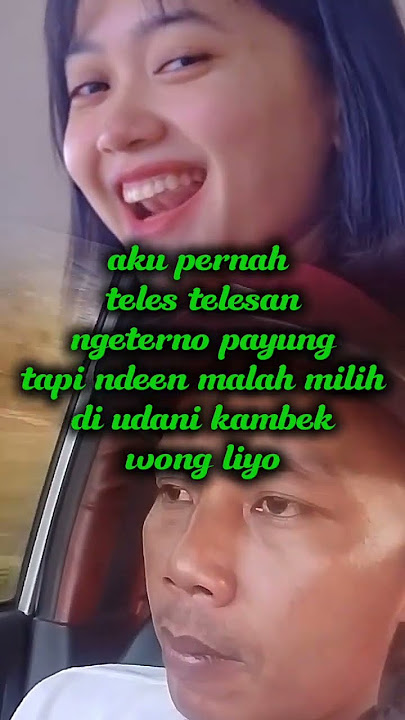 sulit meyakinkan lalat bahwa bunga lebih harum dari tahi