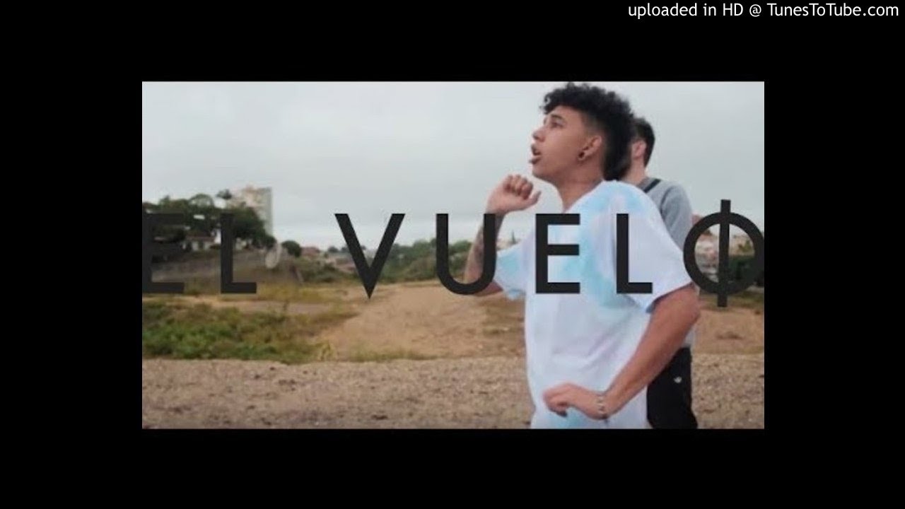 Micro TDH  - El Vuelø (Vídeo Oficial)