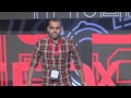 Your will creates your lifestyle - إرادتك أسلوب حياتك | Meshal Al-Qahs - مشعل القحص | TEDxRiyadh