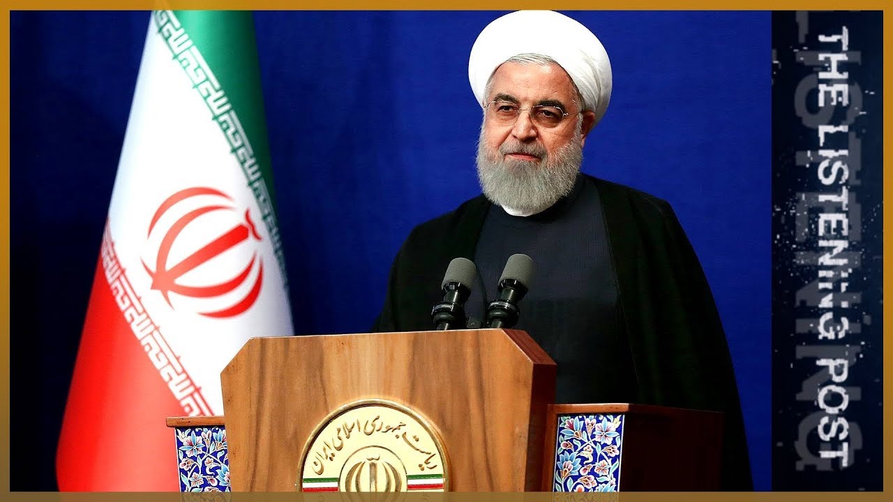🇺🇸 🇮🇷 هل تُحرض وسائل الإعلام الأمريكية على الحرب ضد إيران؟ | ذا ليسنينغ بوست (مقال رئيسي)