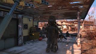 How To Fix Power Armor in Fallout 4