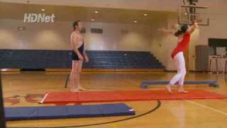 Svetlana Gym Flashback