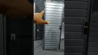 So How Much Would A Gate Like That Cost