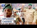 Exploring ECOWAS Readiness For Military Intervention In Niger  More | Diplomatic Channel