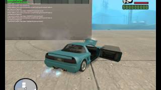 MTA 1.3.3 skin bug