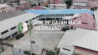 Video Profil Sekolah Smk Gama Yp Palembang Durasi 1 Menit