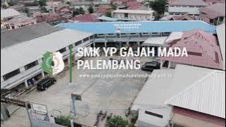 VIDEO PROFIL SEKOLAH SMK GAMA YP PALEMBANG ( DURASI 1 MENIT )